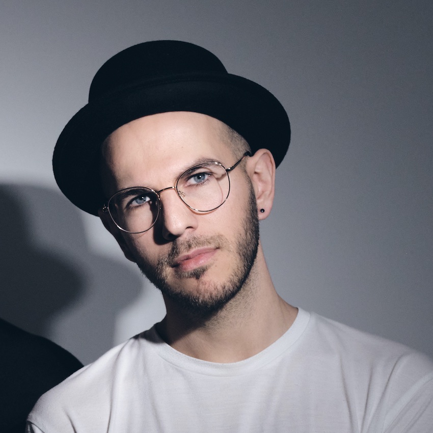 Alexander Rink / Guitar