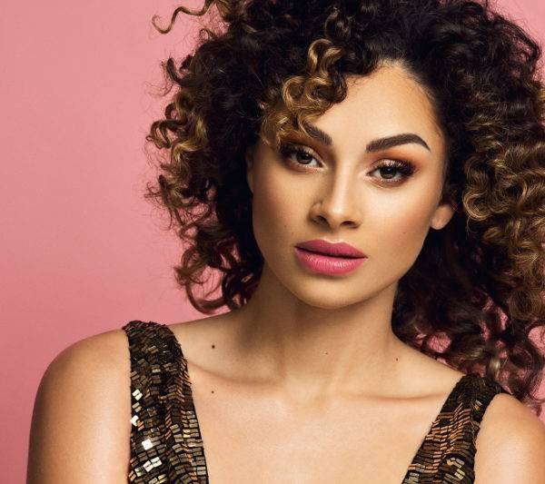 Kimberly / Special Guest