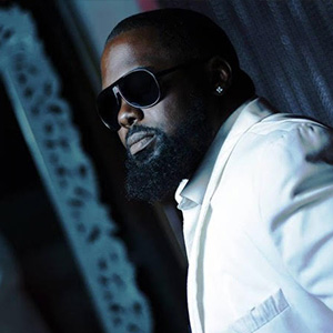 Dolo Bates / Vocals Rap