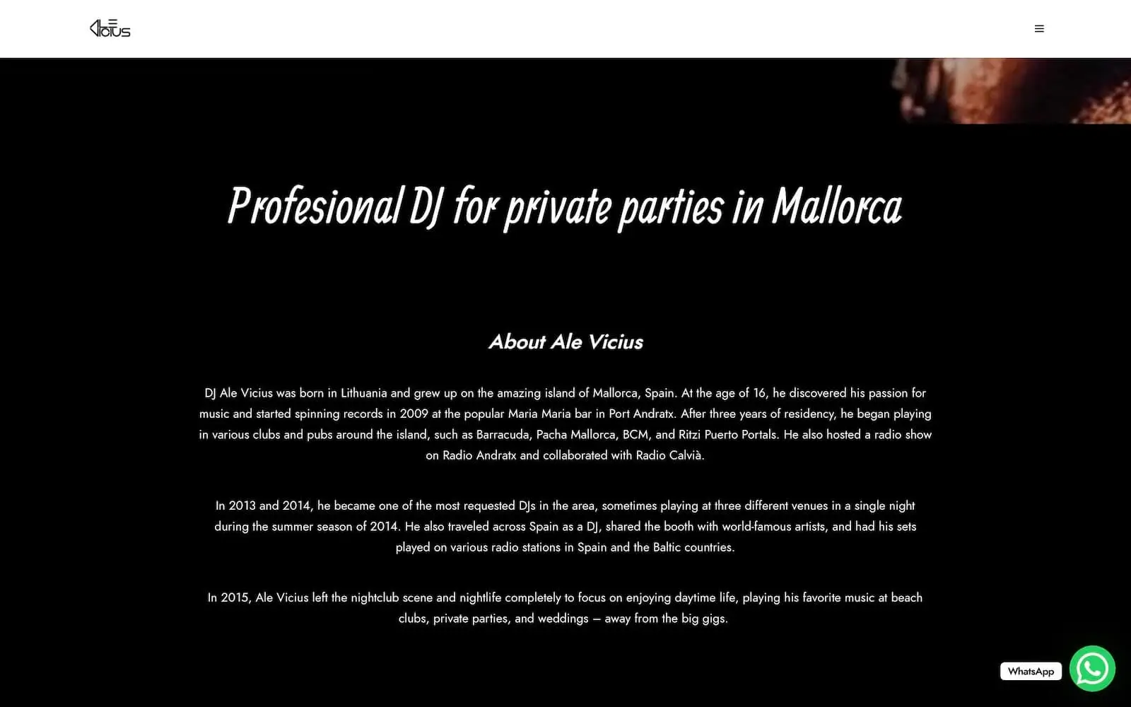 Ale Vicius DJ desktop ale vicius dj 02