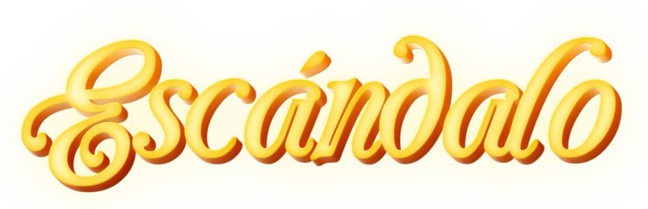 escandalo logo