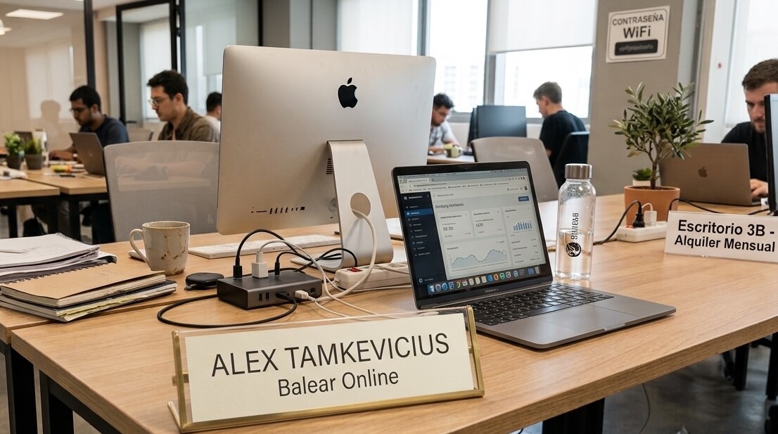 balear online 2